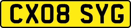 CX08SYG