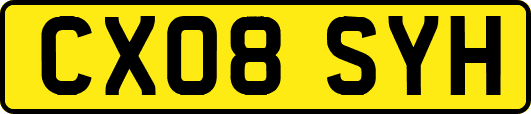 CX08SYH