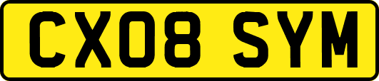 CX08SYM