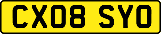 CX08SYO