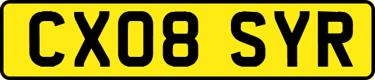 CX08SYR