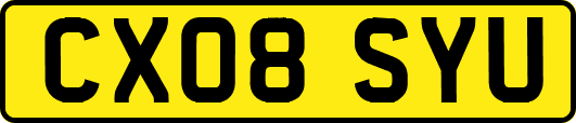CX08SYU