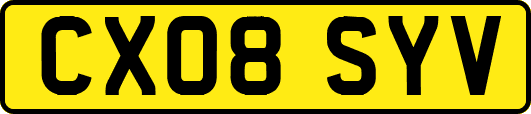 CX08SYV