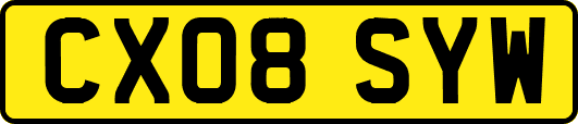 CX08SYW