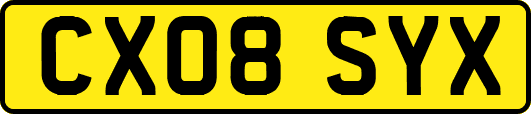 CX08SYX