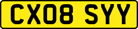 CX08SYY