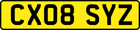 CX08SYZ