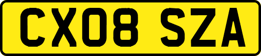 CX08SZA
