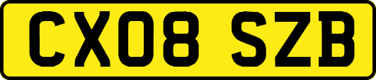CX08SZB