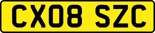 CX08SZC