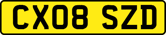 CX08SZD