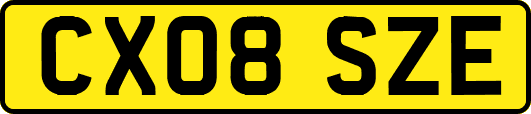 CX08SZE