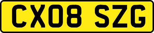 CX08SZG