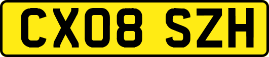 CX08SZH