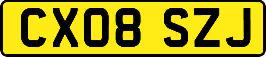 CX08SZJ