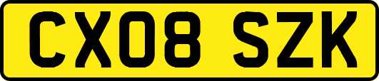 CX08SZK