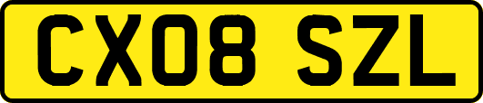 CX08SZL