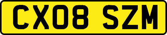 CX08SZM