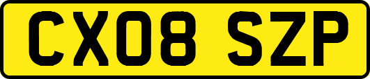CX08SZP
