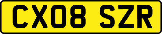 CX08SZR