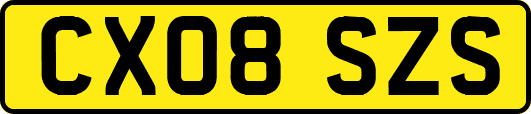 CX08SZS