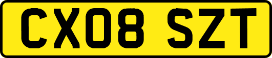 CX08SZT