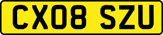 CX08SZU