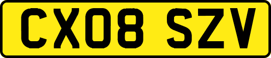 CX08SZV