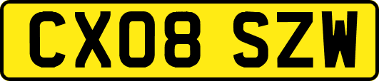 CX08SZW