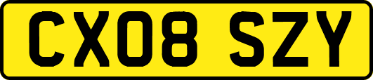 CX08SZY