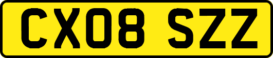 CX08SZZ