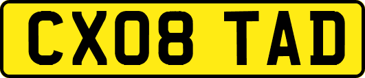 CX08TAD