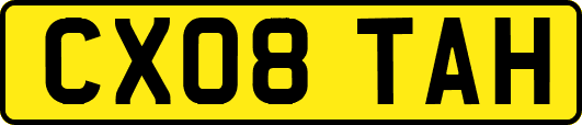 CX08TAH
