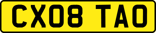 CX08TAO
