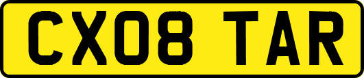 CX08TAR