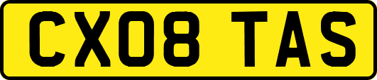 CX08TAS
