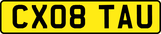 CX08TAU