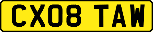 CX08TAW