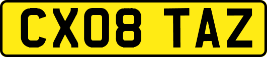 CX08TAZ