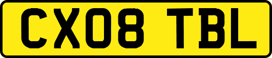 CX08TBL