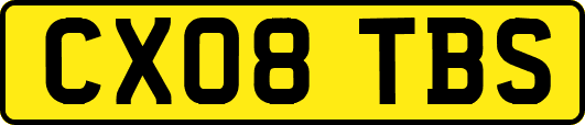 CX08TBS