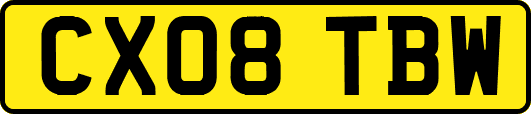 CX08TBW