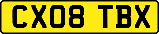 CX08TBX