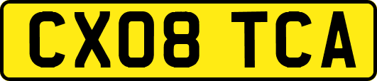 CX08TCA
