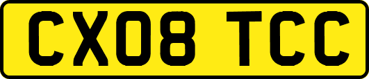 CX08TCC