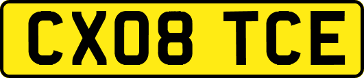 CX08TCE
