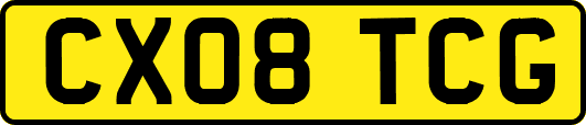 CX08TCG