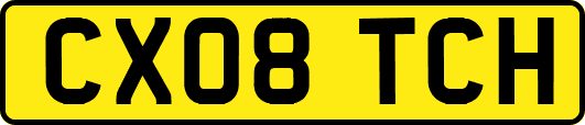 CX08TCH