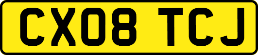 CX08TCJ