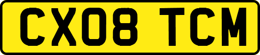 CX08TCM